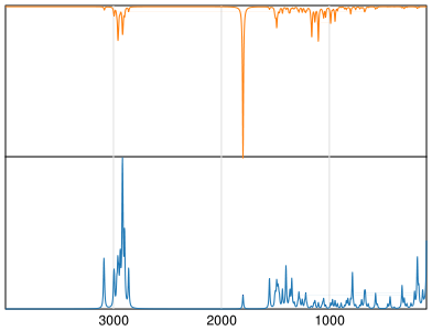 Calculated IR and Raman Spectra of Pilocarpine